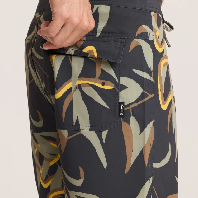 SHORT MASCULINO ROARK PASSAGE – foto 10